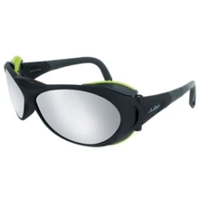 Спортивные очки Julbo EXPLORER Alti Arc 4 Soft black (J326722): Назначение Альпинизм, Горный туризм