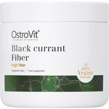 OstroVit Black Currant Fiber Клетчатка черной смородины 150 г: Тип Клетчатка