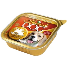 Вологий корм Monge SD Dog Wet Adult для собак паштет з м'ясом птиці 150 г (70000161): Тип Влажный корм