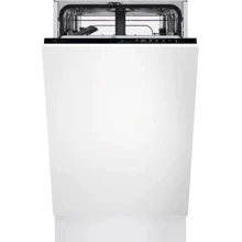 Встраиваемая посудомоечная машина Electrolux EEA71210L: Размеры 82х45х55 см
