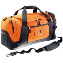 Deuter Relay 40 Orange-black (9700): Цвет Оранжевый