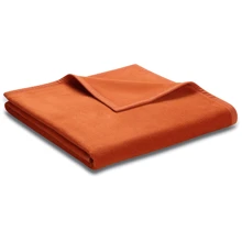 Плед Billerbeck Cotton terracotta 140х180 см (743299): Производитель Billerbeck