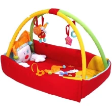 Килимок BabyOno Клоун 494: Виробник BabyOno