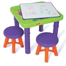 Стол с 2 стульчиками Crayola Grow'n up (5006): undefined undefined
