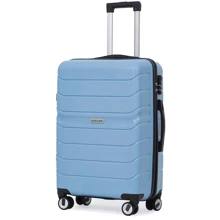 Чемодан Semi Line 26" (M) Blue (T5616-2) (DAS302312): Пол Унисекс