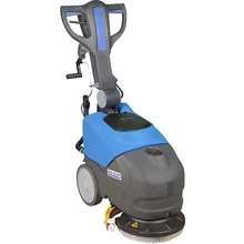 Прочая техника для уборки Поломоечная машина Becker CT15 B35 (c зарядным устройством и АКБ): Производитель Becker