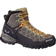 Взуття Черевики жіночі Salewa WS ALP TRAINER MID GTX 63433 7505 - 37 - Brown (013.001.1884): Тип Черевики жіночі