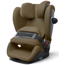 Автокресло Cybex Pallas G i-Size Classic Beige mid beige: undefined undefined