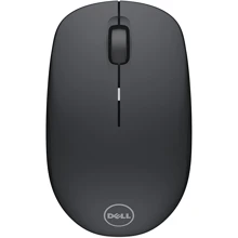Мышь Dell WM126 Wireless Optical (570-AAMH): Интерфейс подключения Wireless