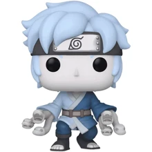 Игровая фигурка Funko Pop! серии Боруто - Мицуки (61386): Тип Персонаж мультфильма, фильма