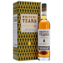 Віскі Writers Tears Cask Strenght (0,7 л) (AS96925): Об'єм, л 0.7