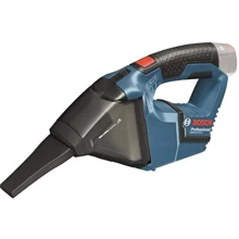 Пилосос Bosch GAS 12 V-LI (без АКБ та ЗУ): Тип пилососа ручной (вертикальный)