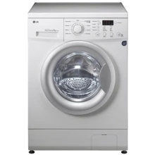 Стиральная машина LG F 1291 LD1: Тип машины Автомат