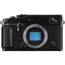 Fujifilm X-Pro3 Body Black Офіційна гарантія: Тип матриці CMOS