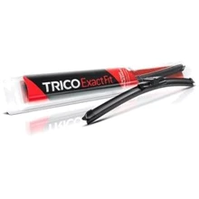 Двірник безкаркасний TRICO ExactFit Flat (600мм) EFB6018L: Конструкція безкаркасні