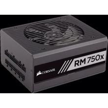 Блок питания Corsair RM750x (CP-9020092): Форм-фактор ATX