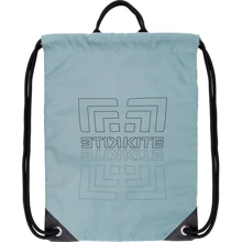 Сумка для взуття з кишенею Kite Education K22-594L-1: Стать Для девочек