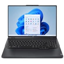 Ноутбук Lenovo Legion Pro 5 16ARX8 (82WM00GRGE): Экран 16,1" IPS (2560x1600)