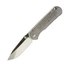 Нож Enlan F710 (F_710): Тип ножа складной