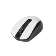 Мышь Maxxter Mr-325-W: Интерфейс подключения Bluetooth + Wireless (радио интерфейс)