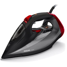 Утюг Philips GC4567/80: Подключение проводное