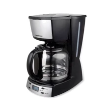 Кофеварка Heinner HCM-D918X: Тип капельная кофеварка