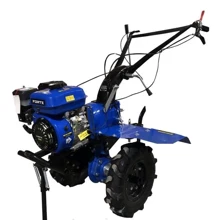 Культиватор Forte 1050G Синий (колеса 10", 7,0лс): Производитель Forte