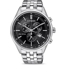 Наручные часы Citizen AT2141-87E: Стиль Спортивный