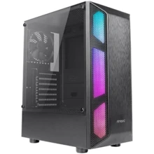 Корпус Antec NX250 (0-761345-81028-9): Форм-фактор материнської плати ATX/MicroATX/Mini-ITX