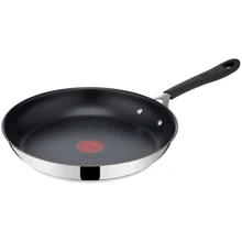 Сковорода Tefal Jamie Oliver Home Cook 28 см (E3030656): Тип сковороды Традиционная