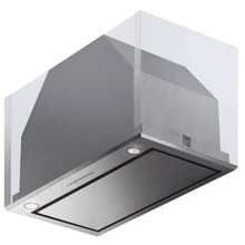 Витяжка Faber INCA LUX 2.0 EV8 X A52: Тип фільтра повітря Відведення