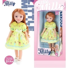 Кукла Little Milly с аксессуарами 33 см (92016 F): Возраст от 3 лет