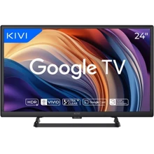 Телевизор Kivi 24'' HD Optima L5 HDR (24H710QB): Тип LED-телевизоры