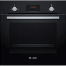 Духовой шкаф электрический Bosch HBF114EB0R: Объем, л 66