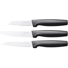 Набор кухонных ножей Fiskars Functional Form 3 пр. (1057561): Наименование Набор ножей для чистки