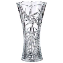 Ваза Bohemia Pinwheel 20.5 см (89001/99030/205): Тип Ваза