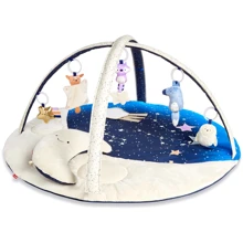 Килимок розвиваючий Skip Hop Мрії на хмарах 96.5x96.5x48.2 см (9J002110): Виробник Skip Hop