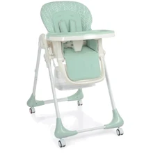 Стульчик для кормления Bambi M 3233L (mint): Тип классический стульчик