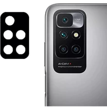 Аксесуар для смартфона BeCover Tempered Glass Black для Camera Xiaomi Redmi 10: Сумісність Xiaomi Redmi Note 11 4G / Redmi 10 / 10 Prime / 10 Prime 2022