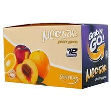 Протеин Syntrax Nectar Grab N' Go 12x27 g Fuzzy Navel: Вид Сывороточные