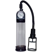 Вакуумний помпа Orion You2Toys - Penis Pump Deluxe: Для кого Для чоловіків