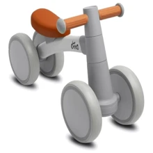 Caretero Toyz Otto Grey: Виробник Caretero