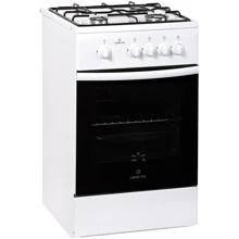 Газовая плита Greta 1470-00-20 W: Тип устройства кухонная плита