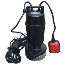 Насос дренажный VOLKS pumpe QDX6-12 1.1кВт: Тип погружные насосы
