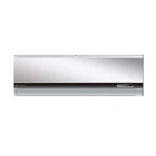 Кондиционер Luxeon LC-S09Ti/S: Вид установки внутреннего блока настенный
