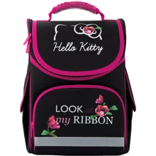 Рюкзак Kite Education каркасный HK20-501s: Возрастная группа от 6 до 10 лет