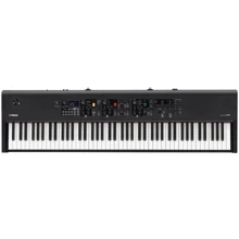 Цифровое пианино YAMAHA CP88: Тип Сценические