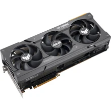 Відеокарта ASUS TUF-RX7900XT-O20G-GAMING: Обсяг пам'яті, Гб 20
