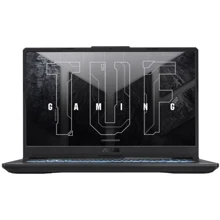 Ноутбук ASUS TUF A17 FA706NF (FA706NF-HX016): Экран 17.3" IPS (1920x1080) Full HD