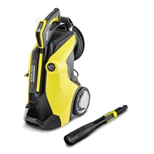 Минимойка Karcher K 7 Premium Full Control Plus (1.317-139.0): Максимальное давление (бар) 180
